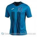 Tailandia Camiseta Honduras Tercera 19-20