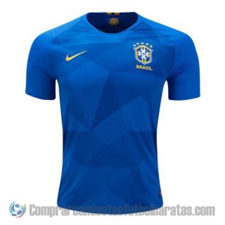 Camiseta Brasil Segunda 2018