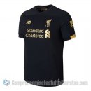 Camiseta Liverpool Portero Primera 19-20