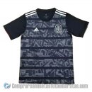 Camiseta Mexico Primera 2019