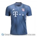Camiseta Bayern Munich Tercera 18-19