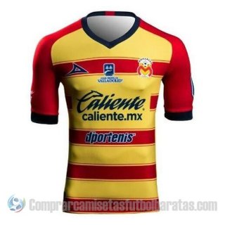 Tailandia Camiseta Monarcas Morelia Primera 19-20