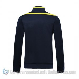 Chaqueta del Arsenal 19-20 Negro