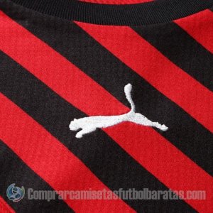 Camiseta AC Milan Primera Mujer 19-20