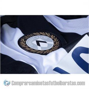 Camiseta Udinese Primera 18-19