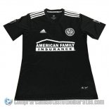 Camiseta Atlanta United Segunda 18-19