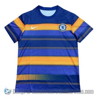 Camiseta Chelsea Edicion Souvenir 18-19 Camiseta Chelsea Edicion Souvenir 18-19