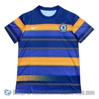 Camiseta Chelsea Edicion Souvenir 18-19