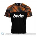 Camiseta Valencia Segunda 19-20