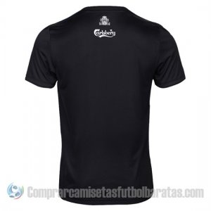 Tailandia Camiseta F.C. Copenhagen Segunda 19-20