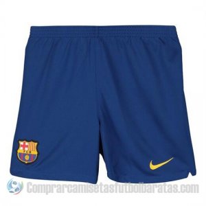 Camiseta Barcelona Primera Nino 19-20