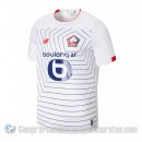 Tailandia Camiseta Lille Tercera 19-20