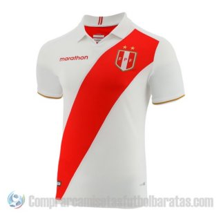 Tailandia Camiseta Peru Primera 2019