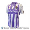 Camiseta Real Valladolid Primera 18-19