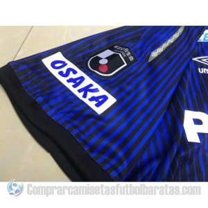 Tailandia Camiseta Gamba Osaka Primera 2019