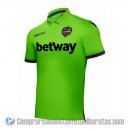 Camiseta Levante Tercera 18-19