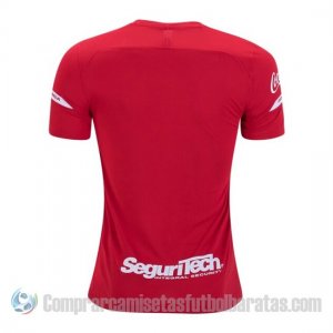 Tailandia Camiseta Toluca Primera 19-20