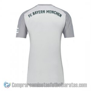 Camiseta Bayern Munich Portero Primera 18-19