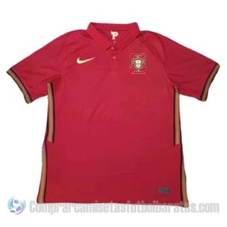 Tailandia Camiseta Portugal Primera 2020 Tailandia Camiseta Portugal Primera 2020