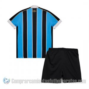 Camiseta Gremio Primera Nino 2019