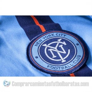 Camiseta New York City Primera 2019