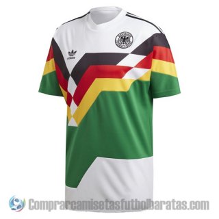 Camiseta Alemania Mashup Retro 2018 Camiseta Alemania Mashup Retro 2018