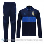 Chandal del Tigres UANL 19-20 Azul