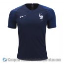 Camiseta Francia Primera 2018
