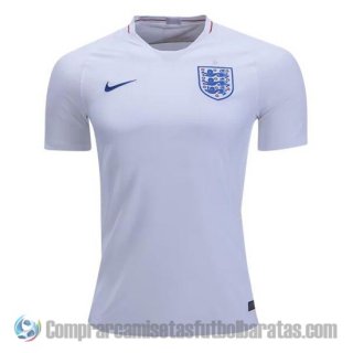 Camiseta Inglaterra Primera 2018 Camiseta Inglaterra Primera 2018