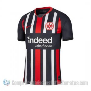 Camiseta Eintracht Frankfurt Primera 19-20