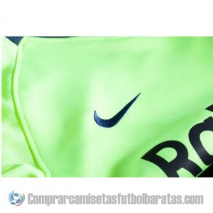 Camiseta Barcelona Segunda 18-19