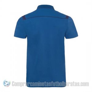 Camiseta Polo del Bayern Munich 19-20 Azul