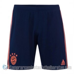 Camiseta Bayern Munich Tercera Nino 19-20