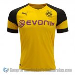 Camiseta Borussia Dortmund Primera 18-19