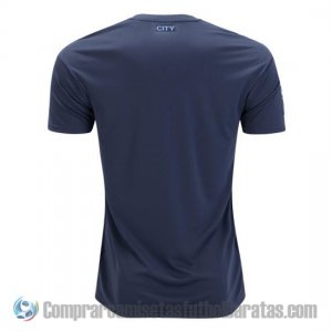 Camiseta New York City Segunda 2018