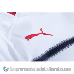 Camiseta AC Milan Segunda 18-19