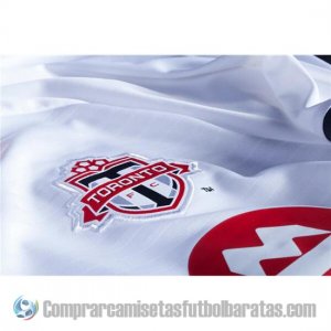 Camiseta Toronto Segunda 2018