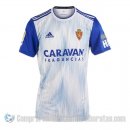 Tailandia Camiseta Real Zaragoza Primera 19-20