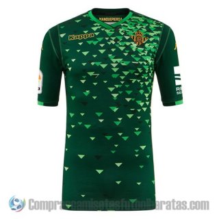 Camiseta Real Betis Segunda 18-19