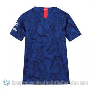 Camiseta Chelsea Primera Nino 19-20