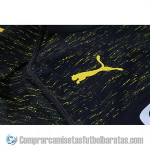 Camiseta Borussia Dortmund Segunda 18-19