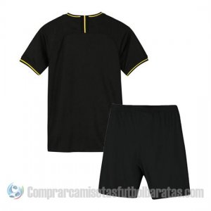 Camiseta Inter Milan Tercera Nino 19-20