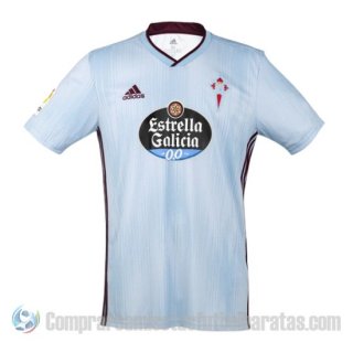 Camiseta Celta de Vigo Primera 19-20 Camiseta Celta de Vigo Primera 19-20