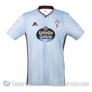 Camiseta Celta de Vigo Primera 19-20