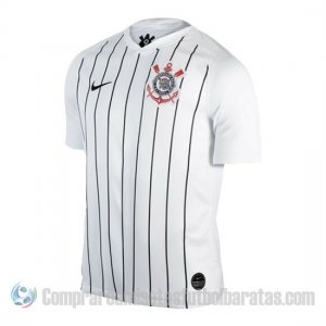 Tailandia Camiseta Corinthians R9 Ronaldo Primera 19-20