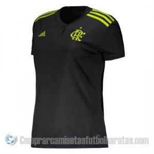 Camiseta Flamengo Tercera Mujer 19-20