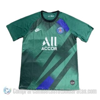 Tailandia Camiseta Paris Saint-Germain Portero Tercera 19-20 Tailandia Camiseta Paris Saint-Germain Portero Tercera 19-20