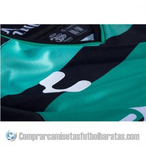 Camiseta Santos Laguna Segunda 18-19