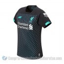 Camiseta Liverpool Tercera Mujer 19-20