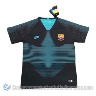 Camiseta de Entrenamiento Barcelona 19-20 Negro Camiseta de Entrenamiento Barcelona 19-20 Negro